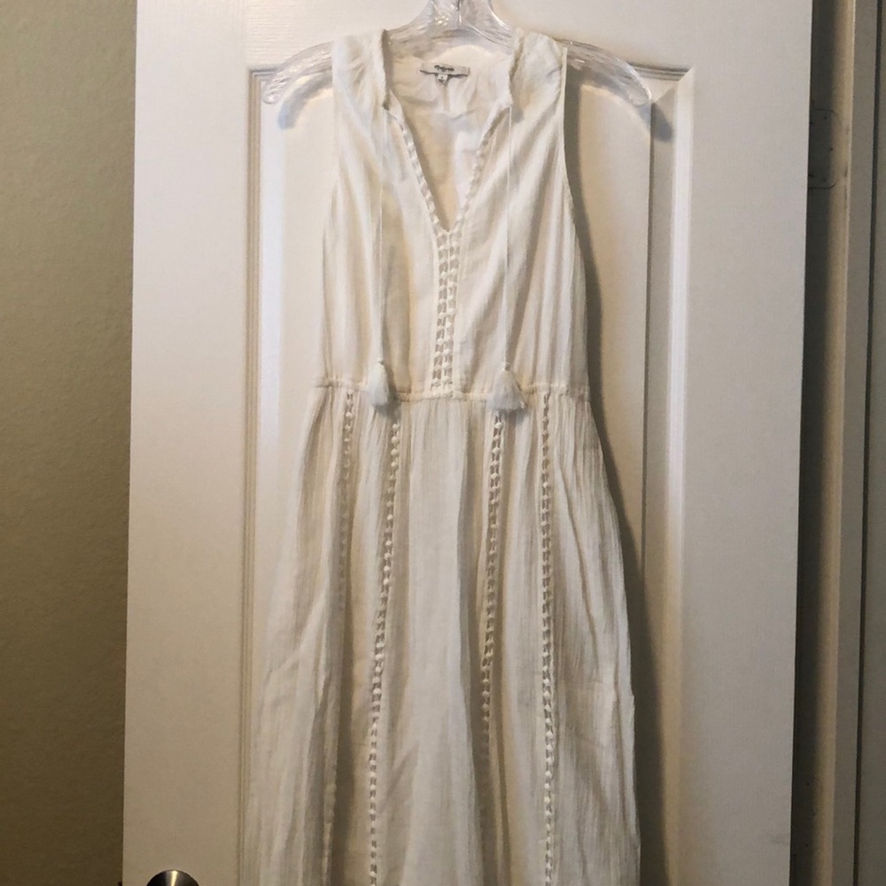 Madewell dress